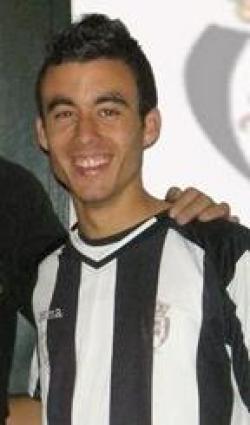 Ivn Jimnez (F.C. Puerto Real) - 2010/2011