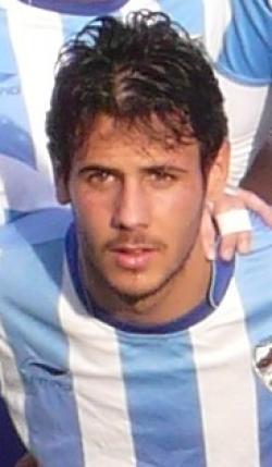 Juanillo (Atlético Malagueño) - 2010/2011