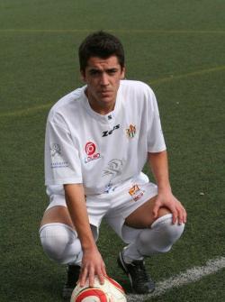 Alberto Olea (C.D. Alhaurino) - 2010/2011
