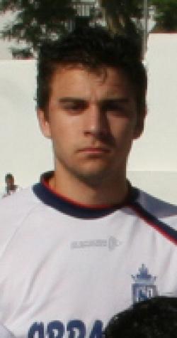 Rubn (Sidonia Balompi) - 2010/2011
