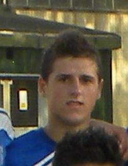Rosano (G.E. Bazn C.F.) - 2010/2011