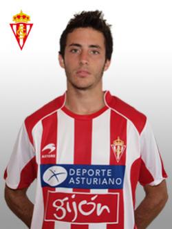 lex Menndez (Sporting Atltico) - 2010/2011