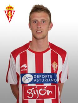 lex Barrera (Sporting Atltico) - 2010/2011