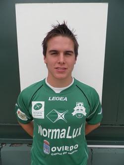 Mati (Real Tapia C.F.) - 2010/2011
