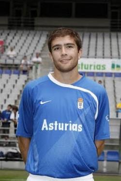 Nico (Real Oviedo Vetusta) - 2010/2011