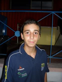 AGU (Alhaurn Torre B) - 2010/2011