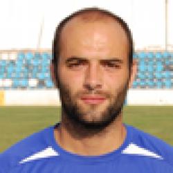 De Pablos (C.F. Sant Rafel) - 2010/2011