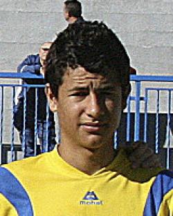 Alex (Olula) - 2010/2011