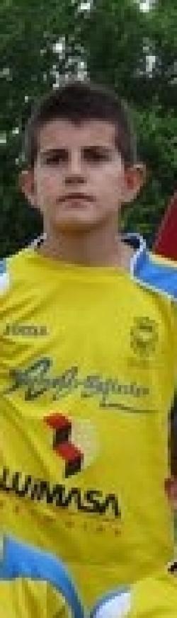 Fran (Olula) - 2010/2011