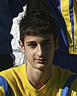 Joaquin (Olula) - 2010/2011