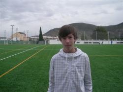 Juli (Olula) - 2010/2011
