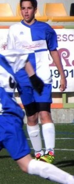 Paco (Olula) - 2010/2011