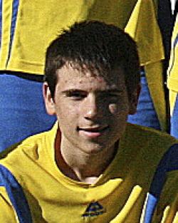 Pedro (Olula) - 2010/2011