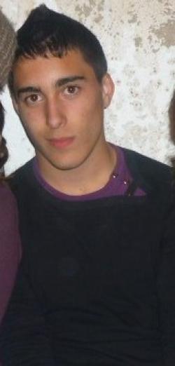 Pelez (Martos C.D.) - 2010/2011