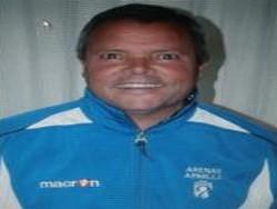 Ito (Arenas de Armilla) - 2010/2011