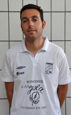 Piti (C.D. Santa Fe) - 2010/2011