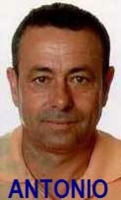 Antonio (U.D. Torre del Mar) - 2010/2011