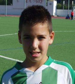 felix (Atarfe Industrial) - 2010/2011