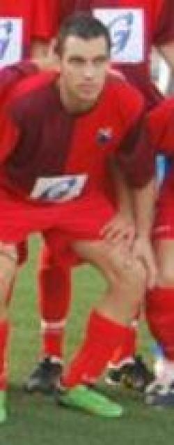 Caldern (Dos Hermanas C.F. B) - 2010/2011