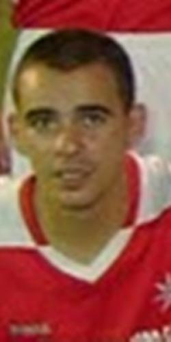 Juan Carlos (Villa del Ro C.F.) - 2010/2011