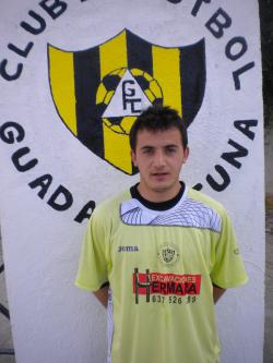 TAPAETE (Guadahortuna C.F.) - 2010/2011
