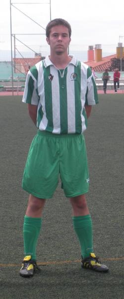 GABRI (C.D. Hutor Vega B) - 2010/2011