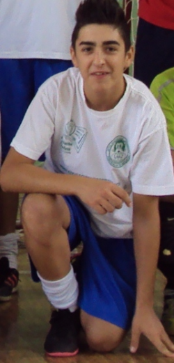 Foches (C.D. Santa Fe) - 2010/2011
