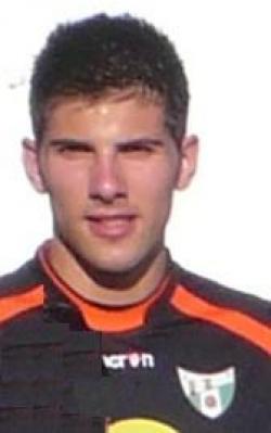 lex Delfn (C.D. Ronda) - 2010/2011