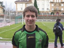 Ramonin (Universidad Oviedo B) - 2010/2011