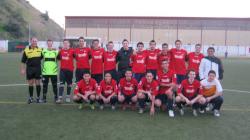 Zorro (Faro de Torrox) - 2010/2011