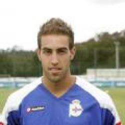 Diego (Deportivo Fabril) - 2010/2011