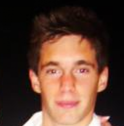 Vctor Contreras (Cjar) - 2010/2011