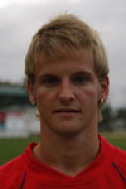 Humberto (Condal Club) - 2010/2011