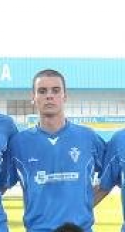 Samu (U.D. Maracena) - 2010/2011