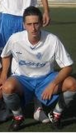 Nico (U.D. Maracena) - 2010/2011
