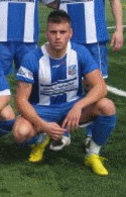 Alberto (Motril C.F.) - 2010/2011