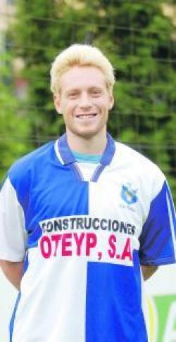 Xabel (C.D. Tuilla) - 2010/2011