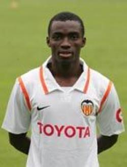 Sunny (Valencia C.F.) - 2010/2011