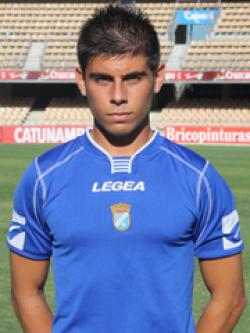 Olmo (Xerez C.D. B) - 2010/2011