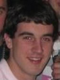 Andres (Barcia C.F.) - 2010/2011