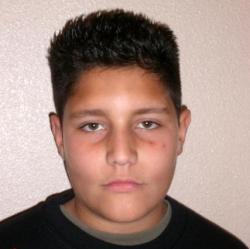 Fernandes (Ciudad de Granada C) - 2010/2011