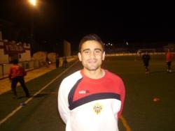 Cris (Villa del Ro C.F.) - 2010/2011