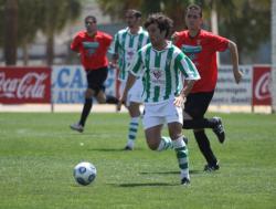 Jos Manuel (Crdoba C.F. B) - 2010/2011