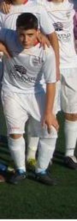 Vera (UCD La Caada Atl.) - 2010/2011