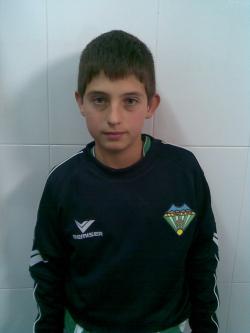 Bonilla (Ciudad de Vcar B) - 2010/2011
