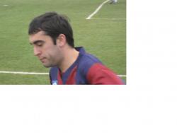 Lyn (Valdesoto C.F.) - 2010/2011