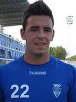 Migue  (U.D. Bornense) - 2010/2011