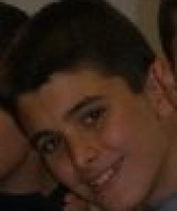 SERGIO (Otura C.F.) - 2010/2011