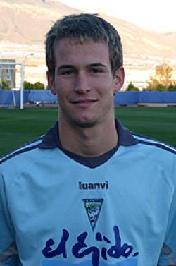 Mochuelo (C.P. Berja) - 2010/2011