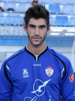 Rubén (Jugador Sin Equipo) - 2010/2011